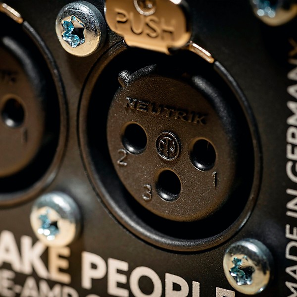 Lake People Headphone-Amp G103-S MK II