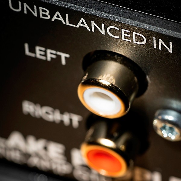 Lake People Headphone-Amp G103-P MK II