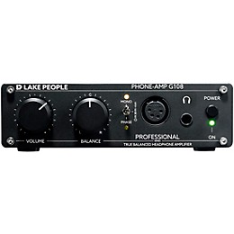 Lake People Headphone-Amp G108