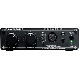 Lake People Headphone-Amp G108