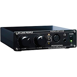 Lake People Headphone-Amp G108