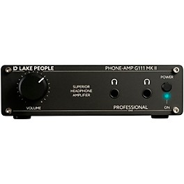 Lake People Headphone-Amp G111 MK II