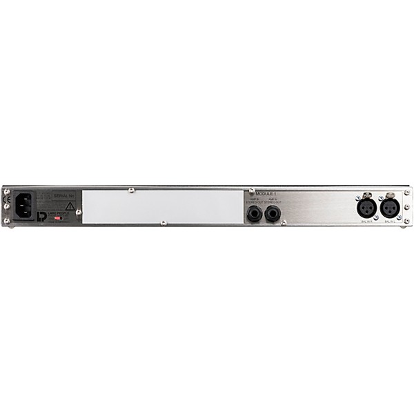 Lake People Headphone-Amp F388-2-D