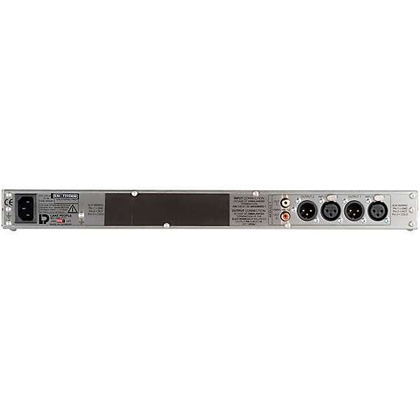 Lake People Mic-Amp F311 D