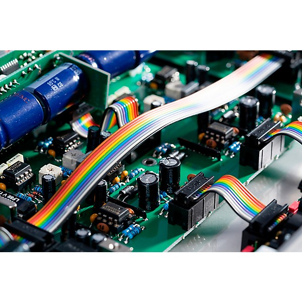 Lake People Mic-Amp F311 D