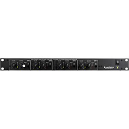 Lake People Headphone-Amp F388-2-Q