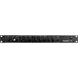 Lake People Headphone-Amp F388-2-Q