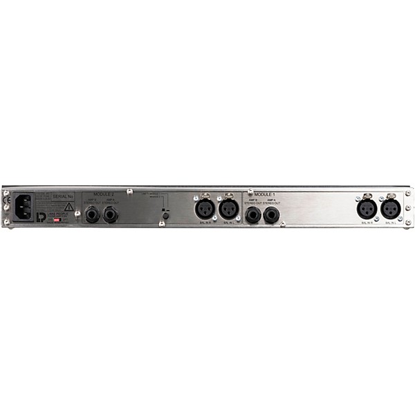 Lake People Headphone-Amp F388-2-Q