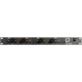 Lake People Mic-Amp F311 Q