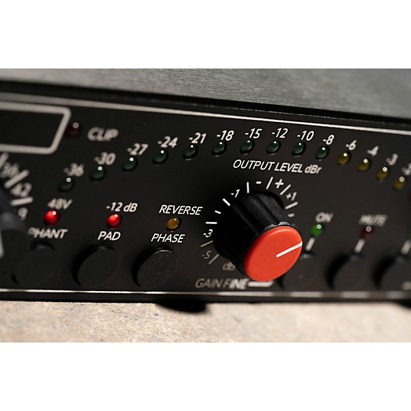 Lake People Mic-Amp F355