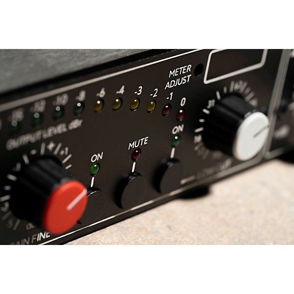 Lake People Mic-Amp F355