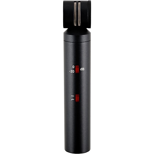 sE Electronics sE7 sideFire Side-Address Small-Diaphragm Condenser Microphone Matched Pair