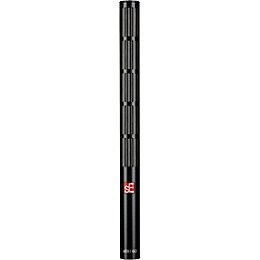sE Electronics sE6160 Supercardioid Lobar Shotgun Condenser Microphone