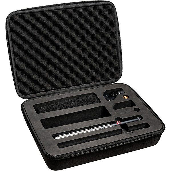 sE Electronics sE6160 Supercardioid Lobar Shotgun Condenser Microphone