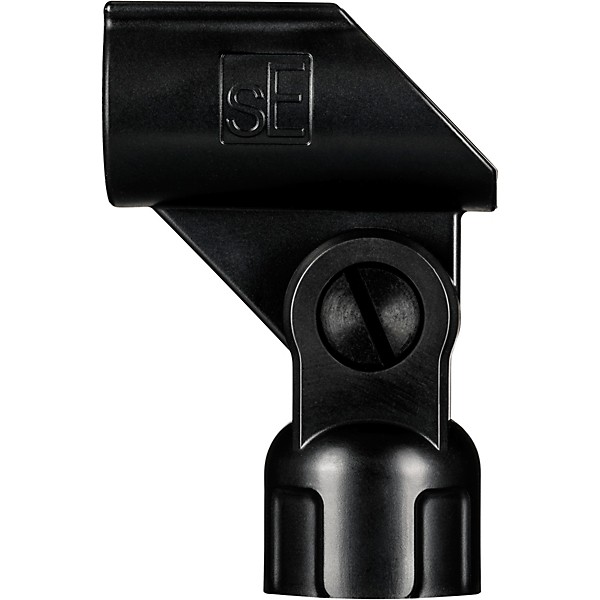 sE Electronics sE6160 Supercardioid Lobar Shotgun Condenser Microphone