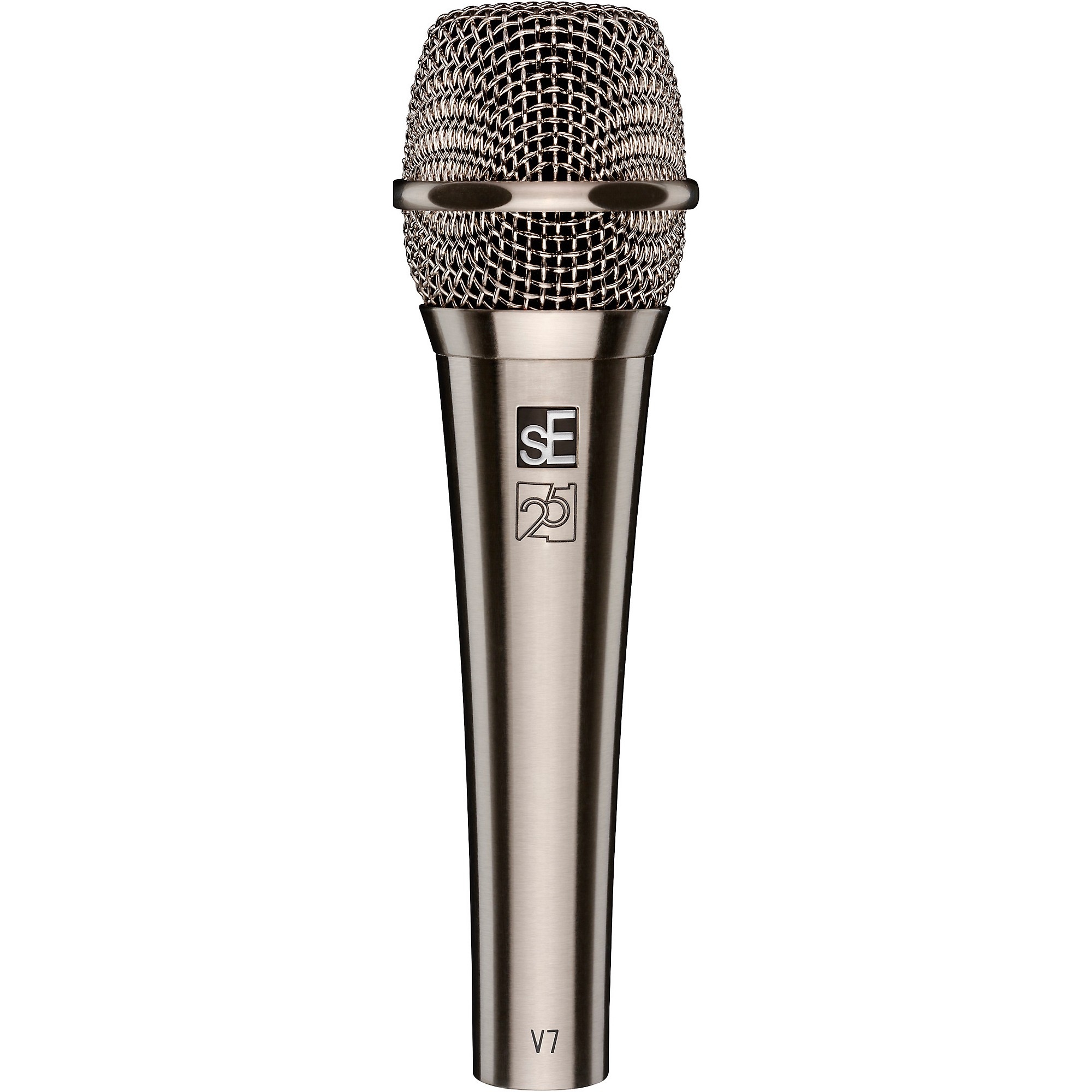 Open Box sE Electronics V7 Studio-Grade Supercardioid Handheld