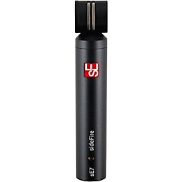 sE Electronics sE7 sideFire Side-Address Small-Diaphragm Condenser Microphone