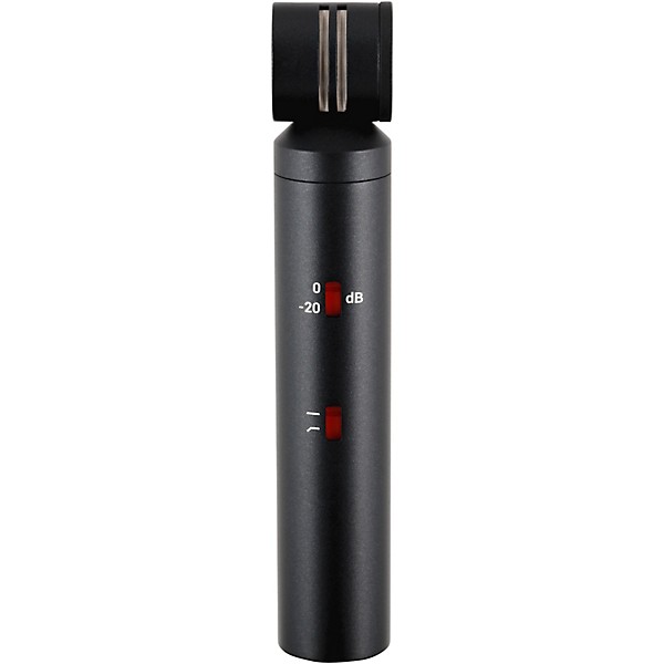 sE Electronics sE7 sideFire Side-Address Small-Diaphragm Condenser Microphone