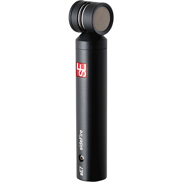 sE Electronics sE7 sideFire Side-Address Small-Diaphragm Condenser Microphone
