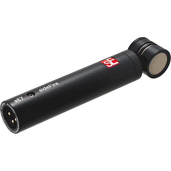 sE Electronics sE7 sideFire Side-Address Small-Diaphragm Condenser Microphone