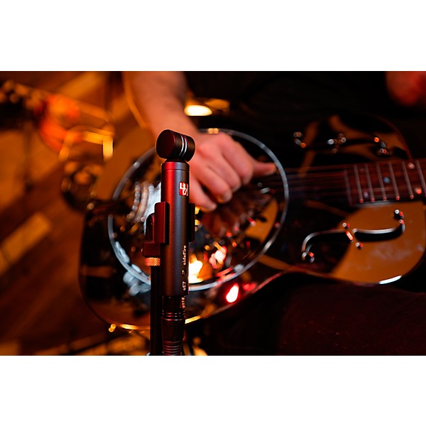 sE Electronics sE7 sideFire Side-Address Small-Diaphragm Condenser Microphone