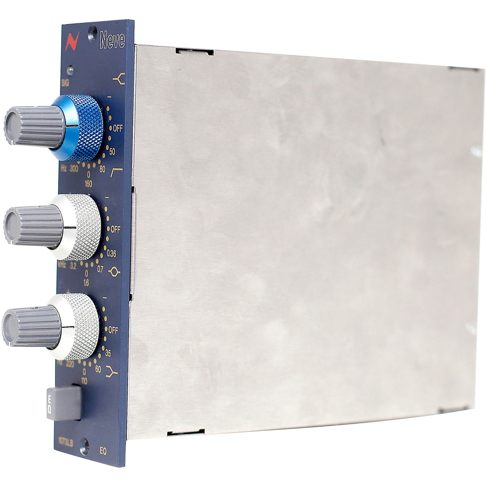 その他 Neve 1073LB EQ Neve 1073LBEQ 500 Series EQ | Guitar Center