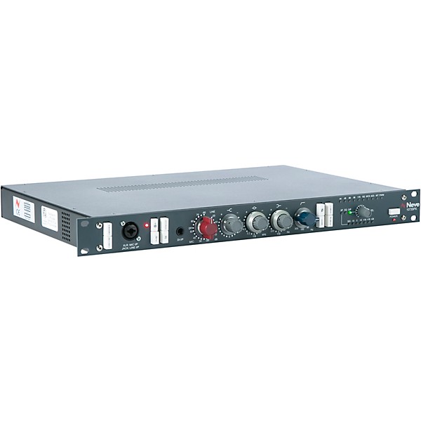 Neve 1073SPX Microphone Preamp & EQ