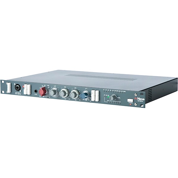 Neve 1073SPX Microphone Preamp & EQ