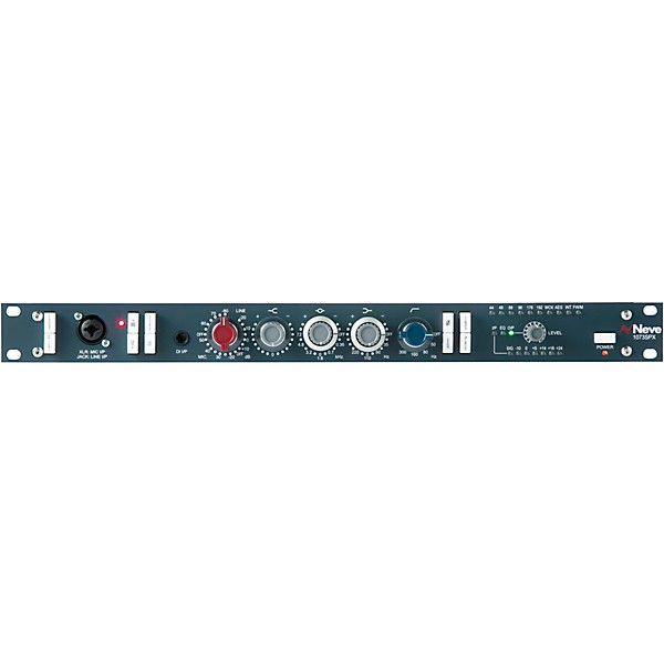 Neve 1073SPX Microphone Preamp & EQ