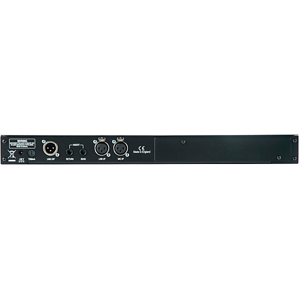 Neve 1073SPX Microphone Preamp & EQ