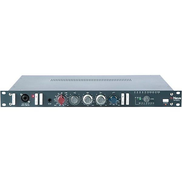 Neve 1073SPX Microphone Preamp & EQ