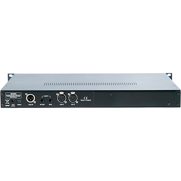 Neve 1073SPX Microphone Preamp & EQ