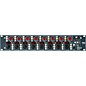 Neve 1073OPX 8-Channel Microphone Preamp With Remote Control & USB/Dante Option Card