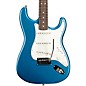 Fender Custom Shop Custom Deluxe Stratocaster NOS Limited-Edition Electric Guitar Aged Lake Placid Blue thumbnail