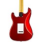 Fender Custom Shop Custom Deluxe Stratocaster NOS Limited-Edition Electric Guitar Candy Apple Red