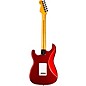 Fender Custom Shop Custom Deluxe Stratocaster NOS Limited-Edition Electric Guitar Candy Apple Red