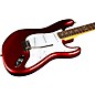 Fender Custom Shop Custom Deluxe Stratocaster NOS Limited-Edition Electric Guitar Candy Apple Red