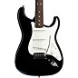 Fender Custom Shop Custom Deluxe Stratocaster NOS Limited-Edition Electric Guitar Black Sparkle thumbnail