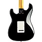 Fender Custom Shop Custom Deluxe Stratocaster NOS Limited-Edition Electric Guitar Black Sparkle
