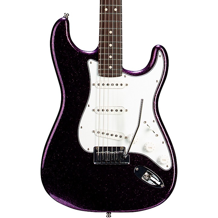 Platinum Fender Custom Shop Limited Edition '59 Stratocaster NOS