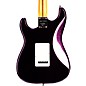 Fender Custom Shop Custom Deluxe Stratocaster NOS Limited-Edition Electric Guitar Magenta Sparkle