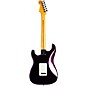 Fender Custom Shop Custom Deluxe Stratocaster NOS Limited-Edition Electric Guitar Magenta Sparkle