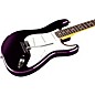 Fender Custom Shop Custom Deluxe Stratocaster NOS Limited-Edition Electric Guitar Magenta Sparkle