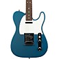 Fender Custom Shop Custom Deluxe Telecaster NOS Limited-Edition Electric Guitar Aged Lake Placid Blue thumbnail