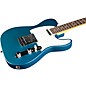 Fender Custom Shop Custom Deluxe Telecaster NOS Limited-Edition Electric Guitar Aged Lake Placid Blue