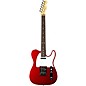 Fender Custom Shop Custom Deluxe Telecaster NOS Limited-Edition Electric Guitar Candy Apple Red