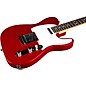 Fender Custom Shop Custom Deluxe Telecaster NOS Limited-Edition Electric Guitar Candy Apple Red