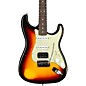 Fender Custom Shop Custom Deluxe HB S-1 Stratocaster Relic w/ Closet Classic Hardware Limited-Edition Electric Guitar 3-Color Sunburst thumbnail