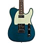 Fender Custom Shop Dual Stack HS Telecaster Deluxe Closet Classic Limited-Edition Electric Guitar Blue Sparkle thumbnail