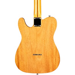 Fender Custom Shop Dual Stack HS Telecaster Deluxe Closet Classic Limited-Edition Electric Guitar Blue Sparkle